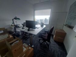 Suntec Tower Three (D1), Office #573470221